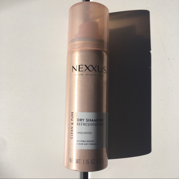 nexxus Hair 3 Pac Nexus Three Pack Dry Shampoo Poshmark